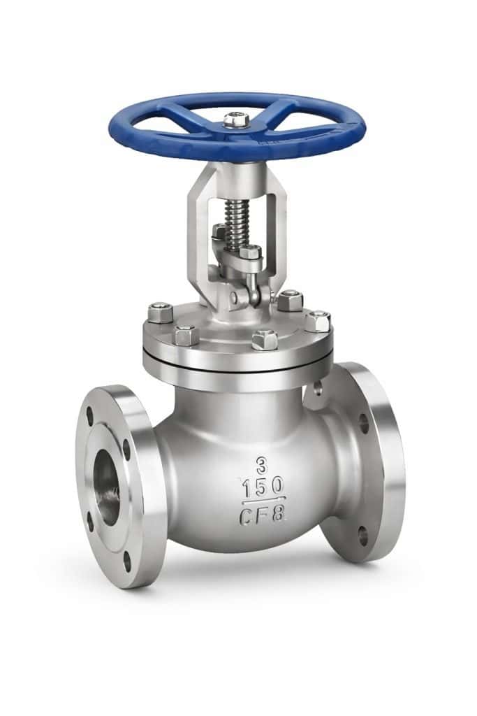 API globe valve manufacturing workshop industrial valve factory WCB globe valve production line