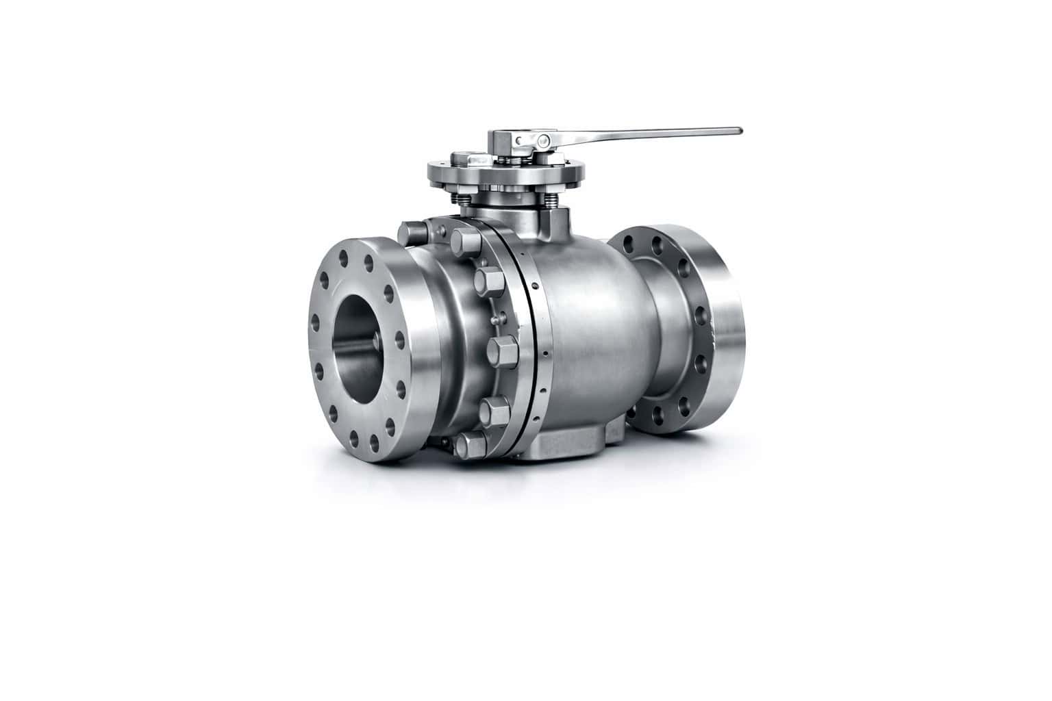 flanged ball valve manufacturer