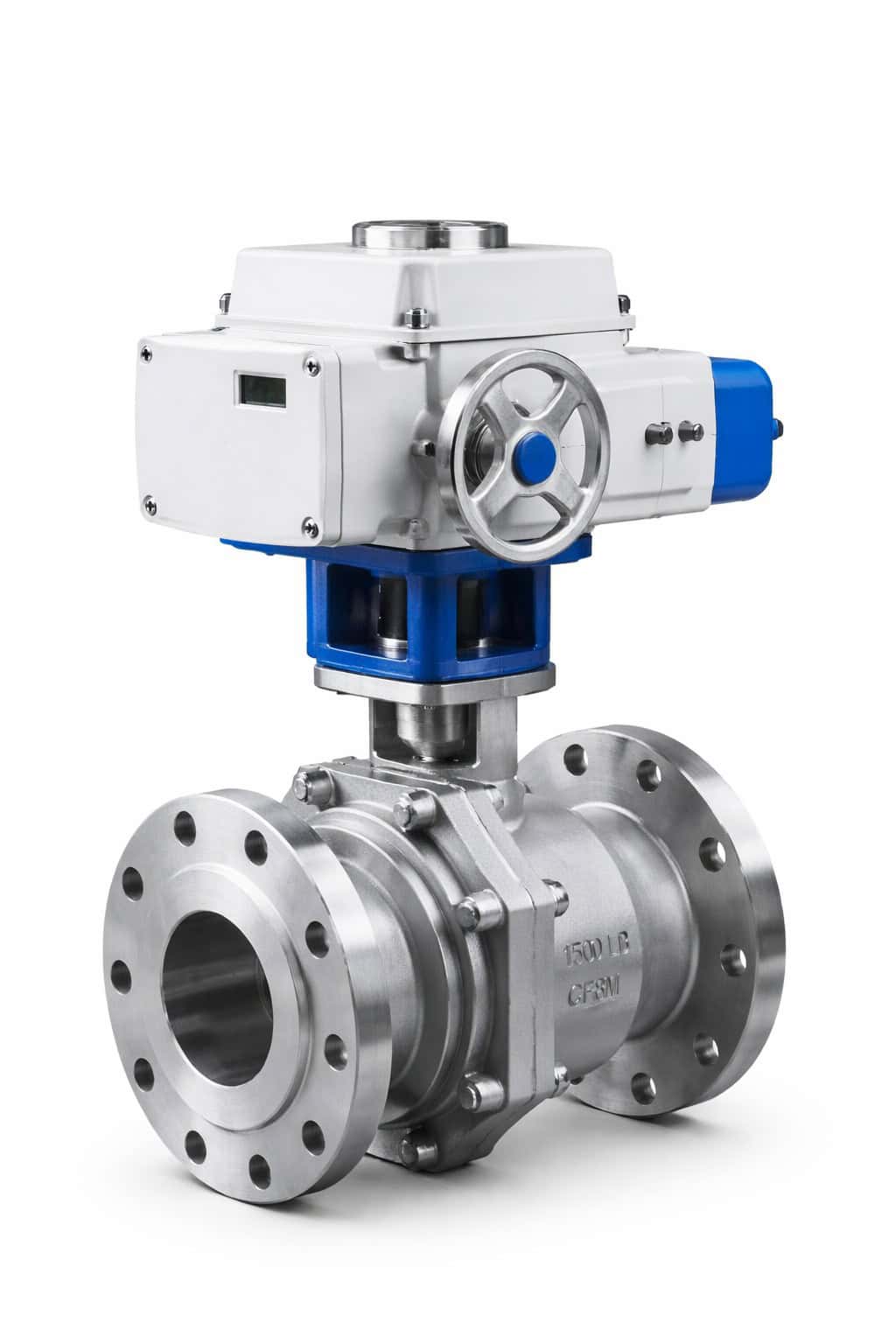 electric ball valve manufacturer API ASME DIN JIS GOST electric actuated ball valve