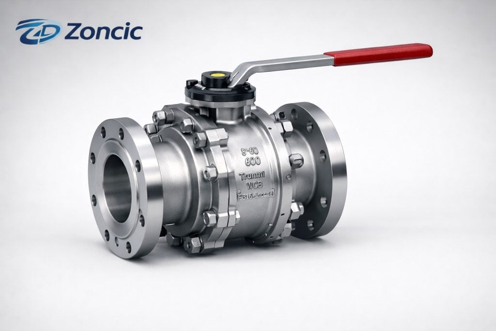 Home Forged ball valve A105 800LB high pressure industrial valve