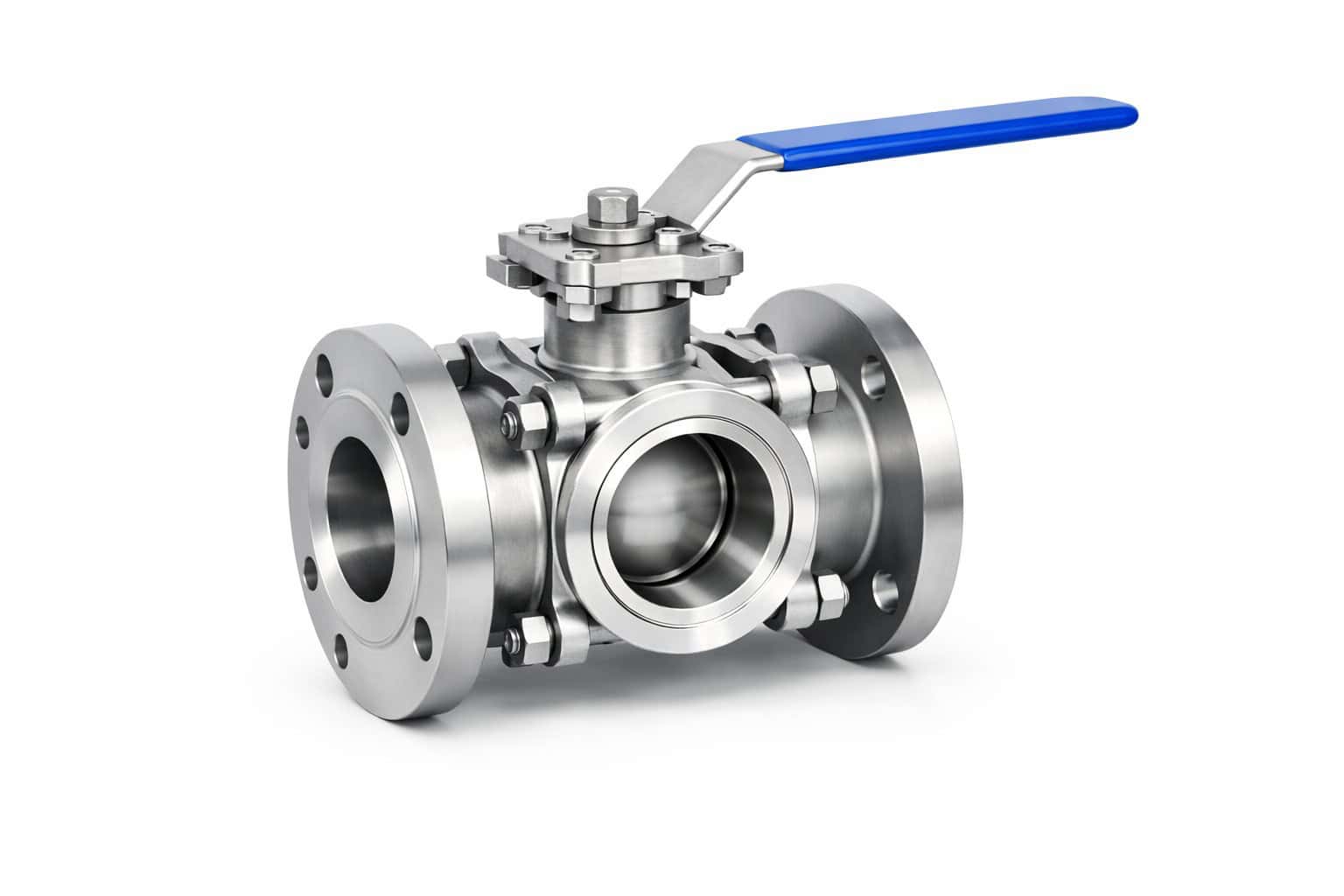 full port ball valve manufacturer