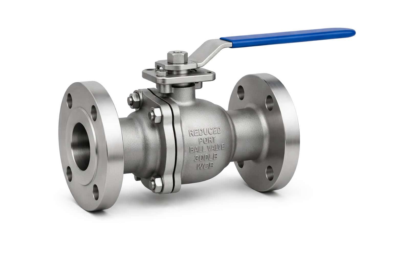 reduced bore ball valve manufacturer