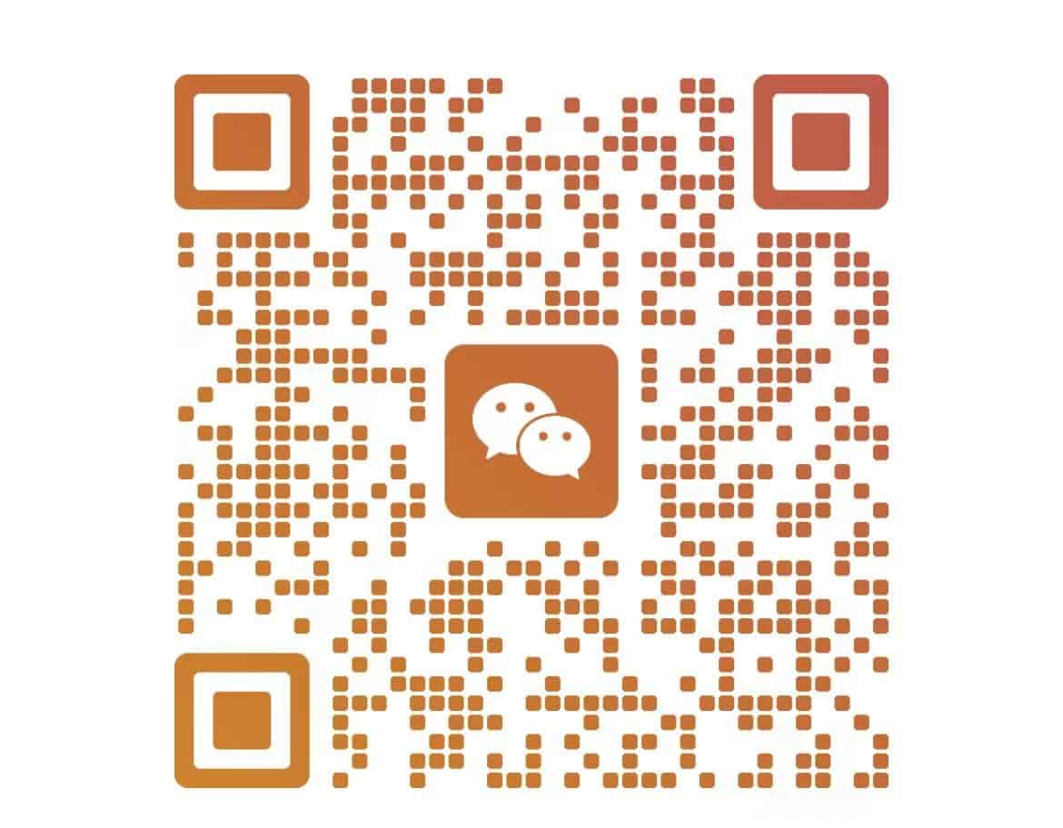 WeChat QR