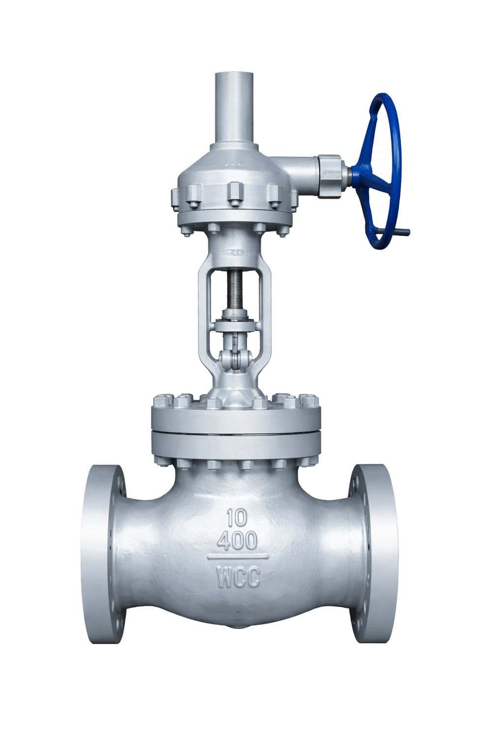 straight pattern globe valve manufacturer industrial shut off valve