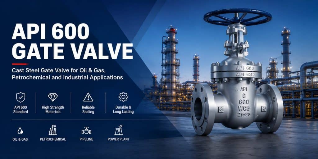 api-600-gate-valve API 600 gate valve manufacturer supplying cast steel industrial gate valves for oil and gas, petrochemical, pipeline, and power plant systems