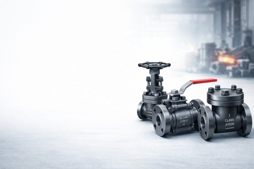 forged valve manufacturer high pressure forged steel valves industrial