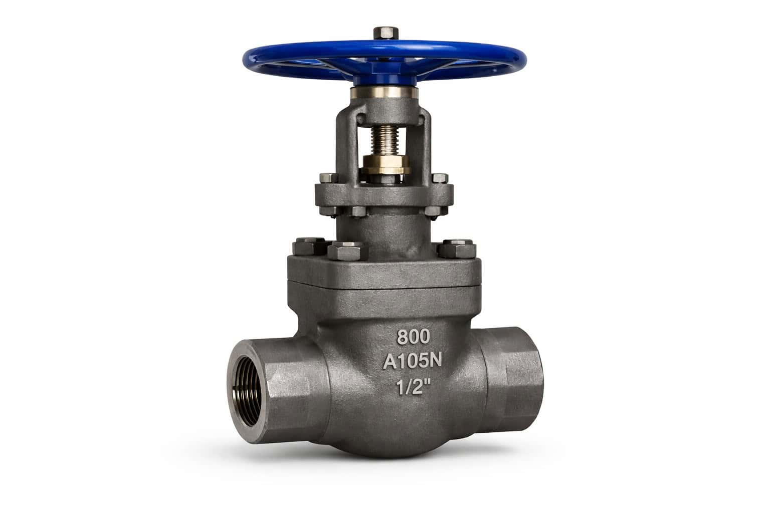Forged Gate Valve Manufacturer High Pressure Industrial Valve